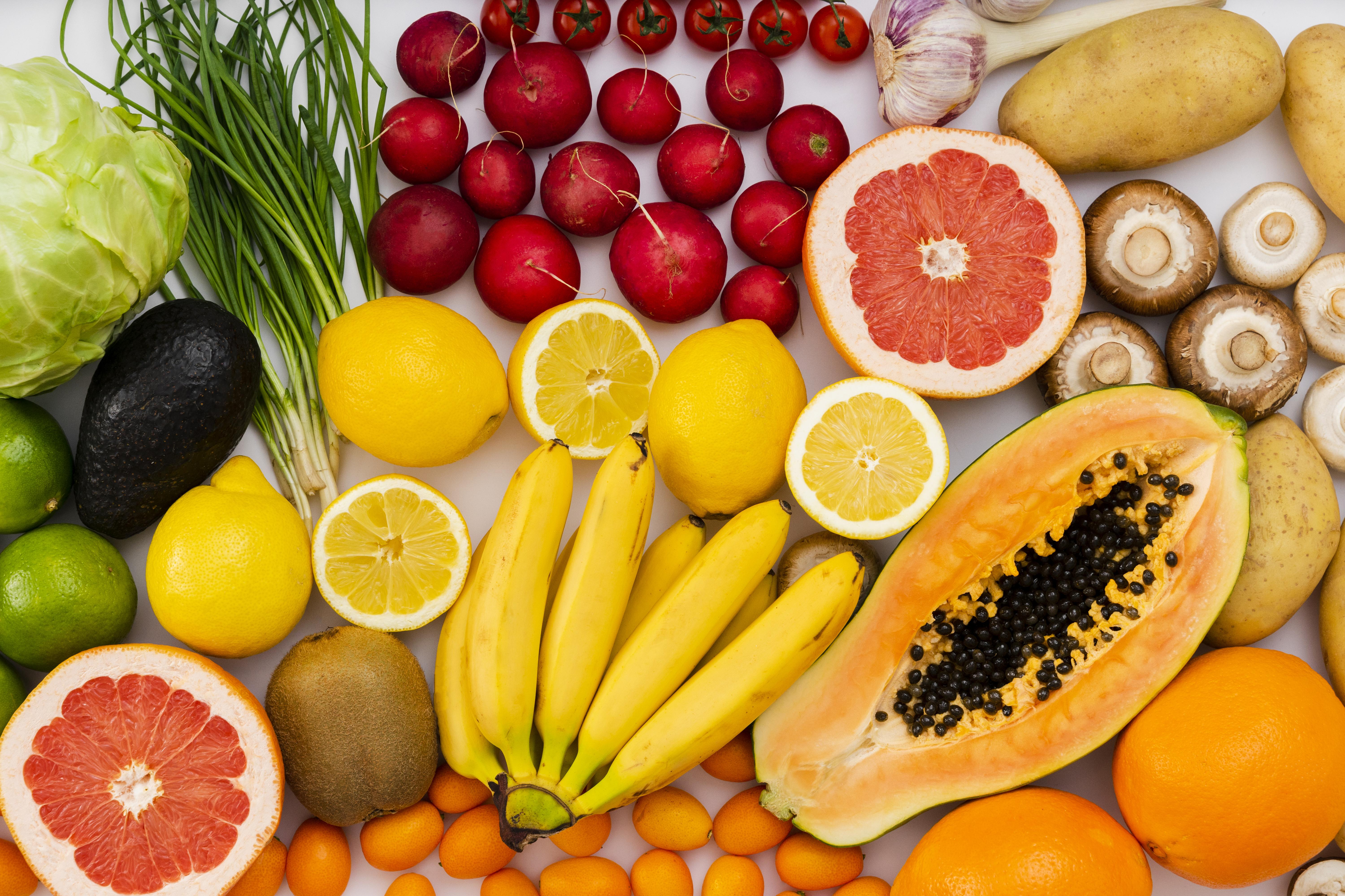 Fresh Produce
